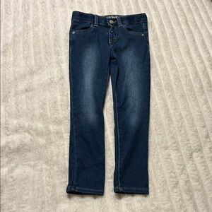 Cat & Jack Girls Skinny Jeans
